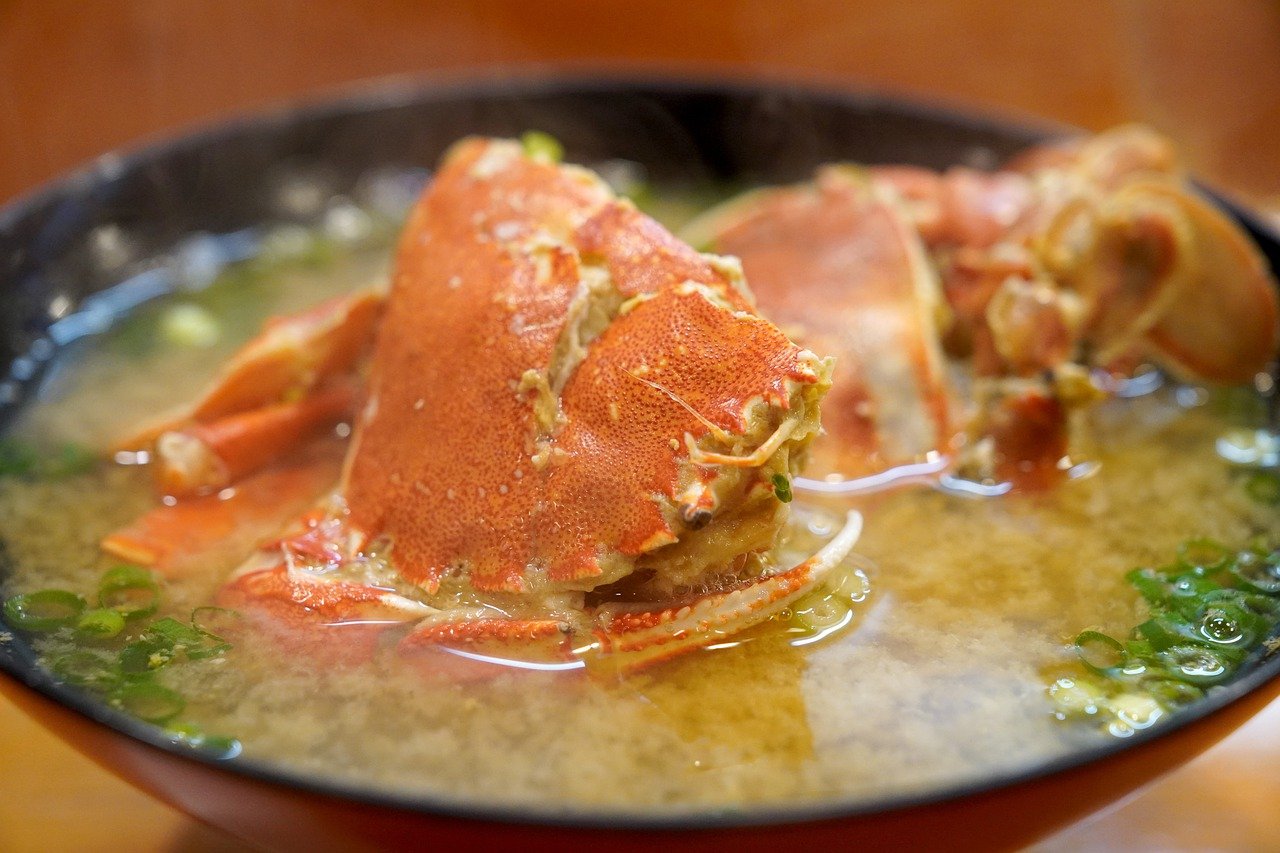 あゆの塩焼き